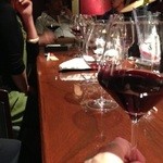 こめ＆葡萄 - これも美味かったな～