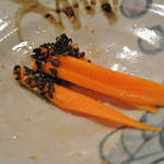 弘寿司 - 山ごぼう