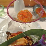 弘寿司 - 赤海鞘と蝦夷海鞘