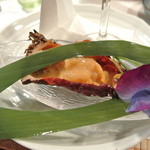 弘寿司 - 蝦夷海鞘