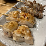 Yakitori Sumishin - 