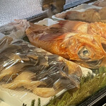 和食と鮨のに条 - 