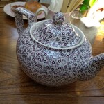 サクラマナーハウス ティールーム - 紅茶