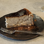 SABINANDO - バスクチーズケーキ