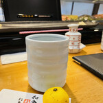 和食と鮨のに条 - 