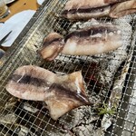 BBQ ごらく - 