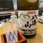 和食と鮨のに条 - 