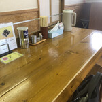 らーめん本丸 - 