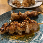 Yakitori Sumishin - 