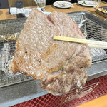 BBQ ごらく - 
