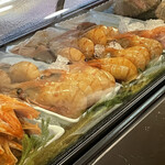 和食と鮨のに条 - 