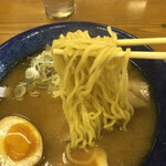 らーめん本丸 - 