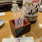 和食と鮨のに条 - 