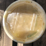 おにぎり・とん汁 山太郎 - 