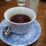 サクラマナーハウス ティールーム - 紅茶