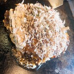 Okonomiyaki Teppanyaki Bonkuraya - 