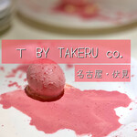 Ｔ BY TAKERU - 