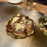 お好み焼 きじ - 