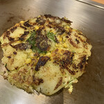 お好み焼 きじ - 