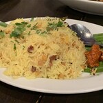 ダバ インディア - 