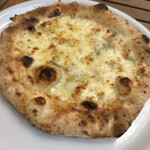 PIZZERIA BACI - 