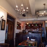 カフェ ラ トラヴィアータ - 