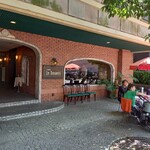 カフェ ラ トラヴィアータ - 