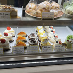 Patisserie omotyabako - 