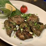 ダバ インディア - 