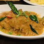 ダバ インディア - 