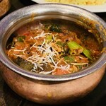 ダバ インディア - 