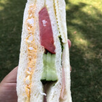 San's Sandwich - 