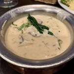 ダバ インディア - 