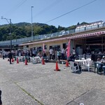 カフェ ラ トラヴィアータ - 