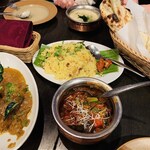 ダバ インディア - 