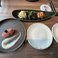 東京焼肉 黒木 - 