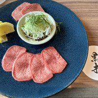 東京焼肉 黒木 - 