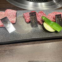近江牛専門店 万葉 まえだ亭 - 