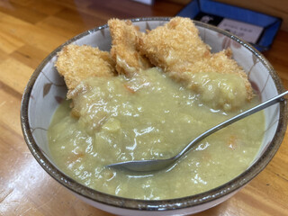 Katsudon Nakaya - 