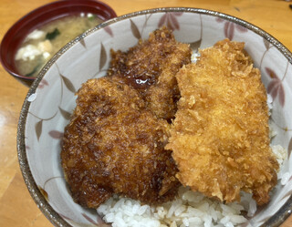 Katsudon Nakaya - 