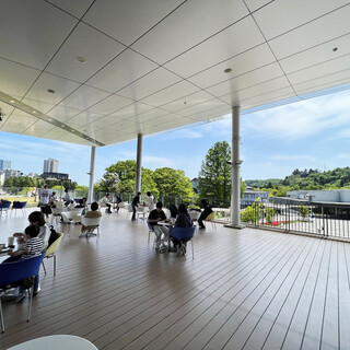 カフェ モーツァルト メトロ_2