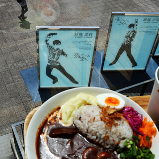 カフェ モーツァルト メトロ_0