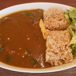 カフェ デ クラーク_0