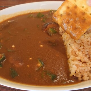 カフェ デ クラーク_1