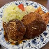 洋食レストラン 犇屋 なんばOCAT店