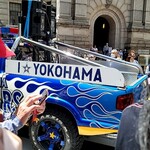 馬車道 大かわ - 横浜パレード