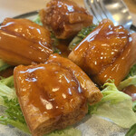 中国郷菜 壺厨天 - 