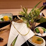 馬車道 大かわ - 