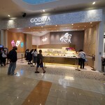 GODIVA - 