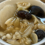 中国郷菜 壺厨天 - 